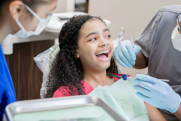 Best Emergency Dental Services for Seniors in Glen Lyon, PA