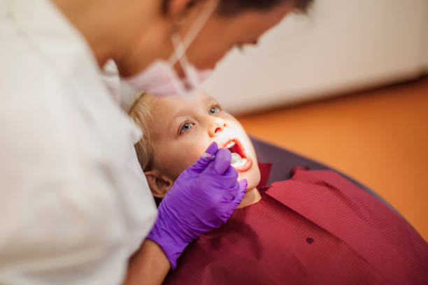 Best Emergency Cosmetic Dentistry in Glen Lyon, PA