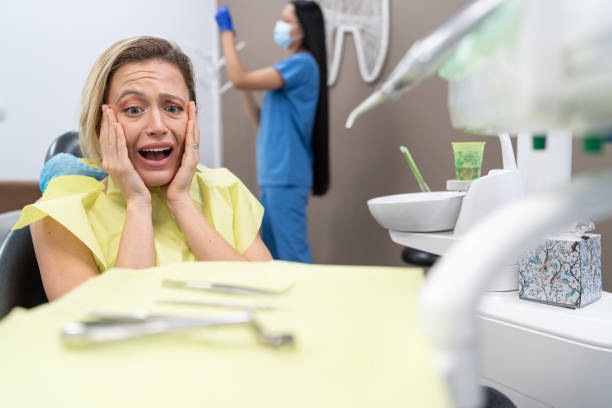 Best Mobile Emergency Dentist in Glen Lyon, PA